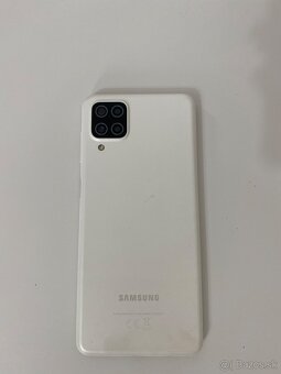 Samsung galaxy A12 v top stave - 2