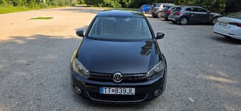 Volkswagen Golf - 2