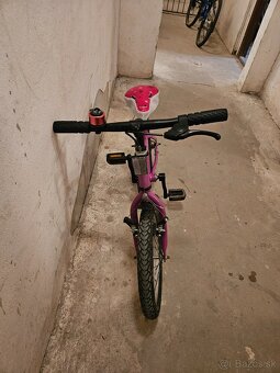Predám detský bicykel 16 - 2