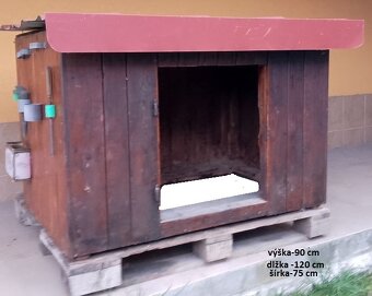 psia buda - 2