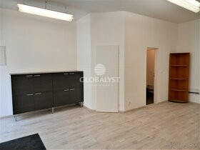 Štýlová obchodná prevádzka 38 m2 - v centre mesta - 2