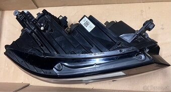 VW Passat B8 prave predne svetlo halogen 3G1941006C - 2