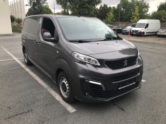 Peugeot Expert 2.0 HDI - 2