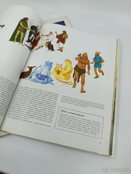 Mýty a legendy - 2