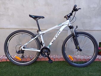 Horský bicykel CTM - 2