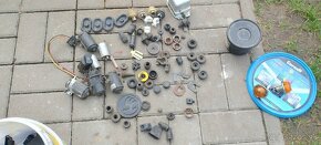 Š120, š100, favorit - 2