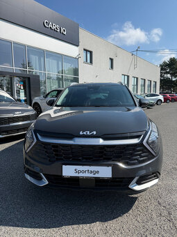 Kia Sportage 1.6 T-GDi M6 GOLD - 2