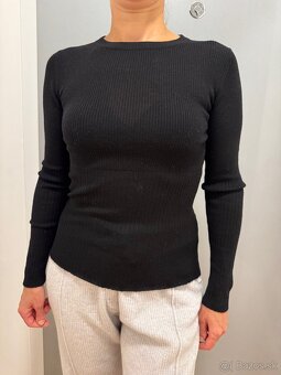 Dámsky sveter Max Mara - 2