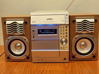 Philips MC-50 - 2