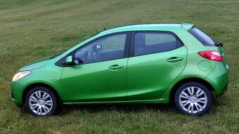Mazda 2 1.3 63kw 2008 - 2