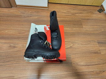 Bosp vojenské kanady - 2