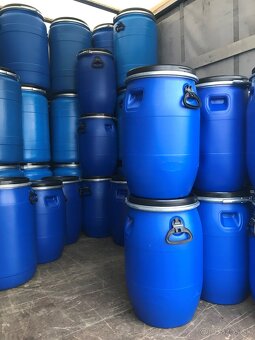 Sudy 60L + dovoz - 2