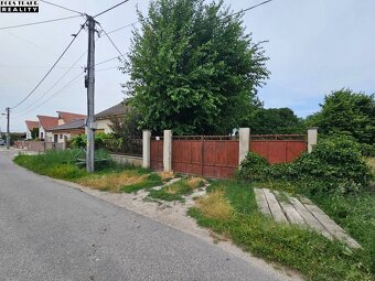 Predáme stavebný pozemok Hornách Salibách - výrazná zľava z  - 2