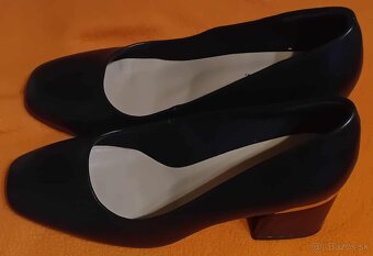 Predám lodičky - 2