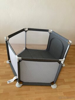 Detská ohrádka - 2