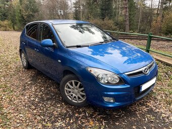 HYUNDAI I30 2010 - 2