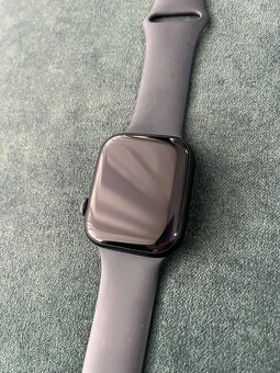 Apple Watch 8 GPS 45mm - 2