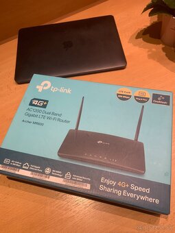 Router na SIM kartu - pre študentov alebo na cestovanie - 2