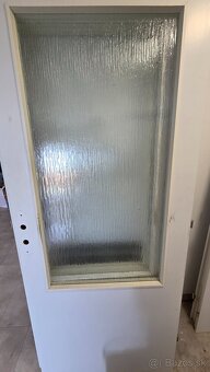 Interierove dvere - 2