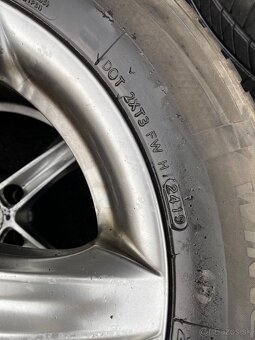 Hankook zimné Pneu 215/65 r16 rok 2019 - 2