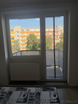 1-izbový BYT s BALKÓNOM a PIVNICOU – CENTRUM NITRY - 2