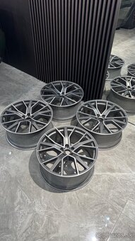 AUDI R22 RS6 / S6 / Q7 / SQ7 - 2