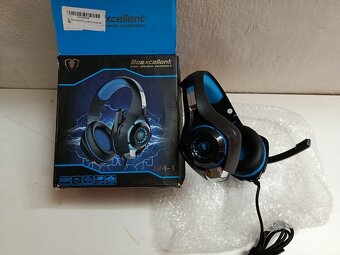 herne sluchadla beexcellent gm-1 20€ - 2