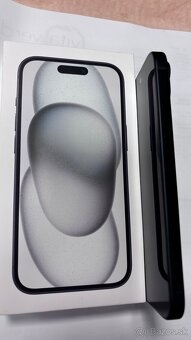 iPhone 15 128 gb - 2