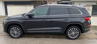 Škoda Kodiaq 2,0 TDI 4x4 DSG Style - 2