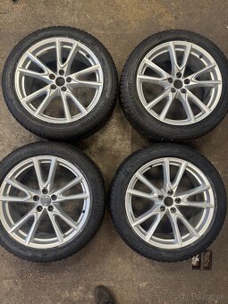 5x112 R20 Audi originál - 2