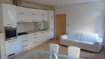 Unikátny staromestský byt 75m, ul. Palisády, top INVESTÍCIA - 2