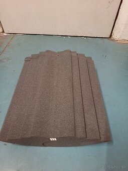 Bicie-tlmiaca pena do veľkého bubna - 2