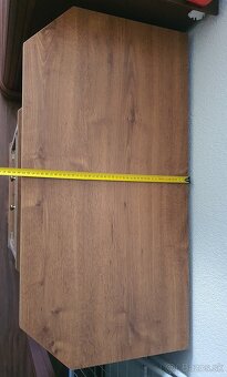 Stolík pod TV, stolík pod akvárium či na iný účel - 2
