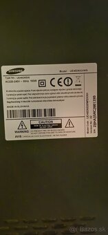 TV Samsung - 2