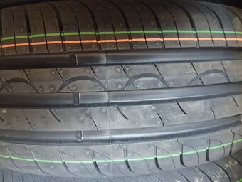 185/65 R15 letné pneumatiky Sava - 2