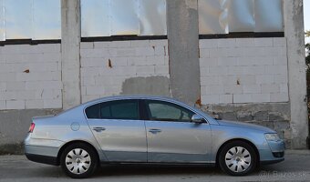 Volkswagen Passat B6 2.0tdi 103kw - 2