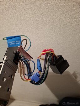 Autoradio Kenwood - 2