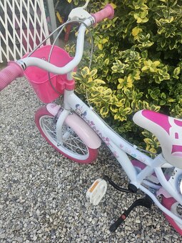 Bike detský - 2