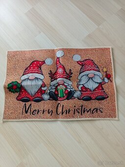 Vianočné ozdoby - 2