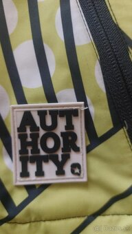 Lyžiarska bunda Authority  Vel. L - 2