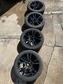 Elektróny r16 5x112 - 2