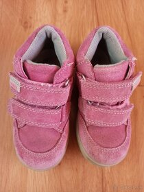 Botasky Protetika č.23 - 2