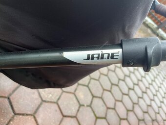 Predám  kočík - 2