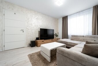 Moderný 2 izb. BYT po rekonštrukcií, KE - Nad jazerom - 2