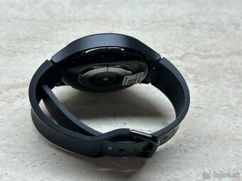 Samsung Galaxy Watch 5 40mm black - 2