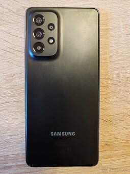 Samsung Galaxy A53 5G - 2