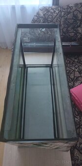 240 l akvarium - 2