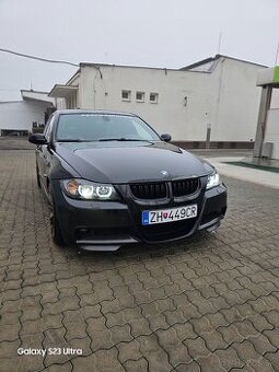 Bmw e90 330xd 2007 Mpacket - 2