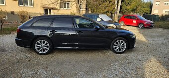 Audi A6 c7 2.0tdi 140kw - 2