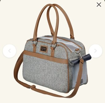 Taška Trixie pre psíka / mačku - 2